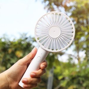 Yison Celebrat F6 Portable Fan