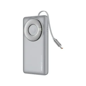 Fast Charging Power Bank